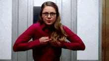 Unzipping Tits Porn GIFs .